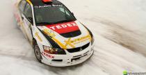 7. Rajd Lotos Baltic Cup 2011 w obiektywie Macieja Niechwiadowicza