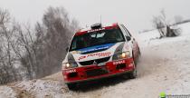 7. Rajd Lotos Baltic Cup 2011 w obiektywie Macieja Niechwiadowicza