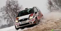 7. Rajd Lotos Baltic Cup 2011 w obiektywie Macieja Niechwiadowicza