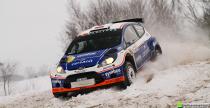 7. Rajd Lotos Baltic Cup 2011 w obiektywie Macieja Niechwiadowicza