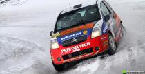 7. Rajd Lotos Baltic Cup 2011 w obiektywie Macieja Niechwiadowicza