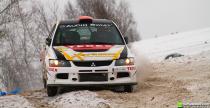 7. Rajd Lotos Baltic Cup 2011 w obiektywie Macieja Niechwiadowicza
