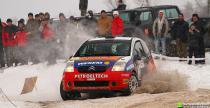7. Rajd Lotos Baltic Cup 2011 w obiektywie Macieja Niechwiadowicza