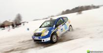 7. Rajd Lotos Baltic Cup 2011 w obiektywie Macieja Niechwiadowicza