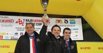 7. Rajd Lotos Baltic Cup 2011 w obiektywie Macieja Niechwiadowicza