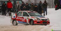 7. Rajd Lotos Baltic Cup 2011 w obiektywie Macieja Niechwiadowicza