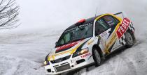 7. Rajd Lotos Baltic Cup 2011 w obiektywie Macieja Niechwiadowicza