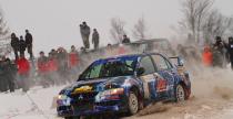 7. Rajd Lotos Baltic Cup 2011 w obiektywie Macieja Niechwiadowicza