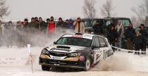7. Rajd Lotos Baltic Cup 2011 w obiektywie Macieja Niechwiadowicza