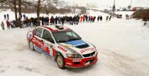 7. Rajd Lotos Baltic Cup 2011 w obiektywie Macieja Niechwiadowicza
