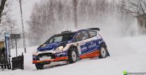 7. Rajd Lotos Baltic Cup 2011 w obiektywie Macieja Niechwiadowicza
