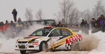 7. Rajd Lotos Baltic Cup 2011 w obiektywie Macieja Niechwiadowicza