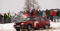 7. Rajd Lotos Baltic Cup 2011 w obiektywie Macieja Niechwiadowicza