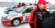 7. Rajd Lotos Baltic Cup 2011 w obiektywie Macieja Niechwiadowicza