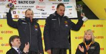 7. Rajd Lotos Baltic Cup 2011 w obiektywie Macieja Niechwiadowicza