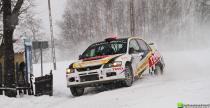 7. Rajd Lotos Baltic Cup 2011 w obiektywie Macieja Niechwiadowicza