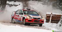 7. Rajd Lotos Baltic Cup 2011 w obiektywie Macieja Niechwiadowicza