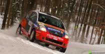 7. Rajd Lotos Baltic Cup 2011 w obiektywie Macieja Niechwiadowicza