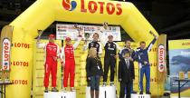 7. Rajd Lotos Baltic Cup 2011 w obiektywie Macieja Niechwiadowicza