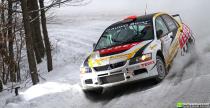 7. Rajd Lotos Baltic Cup 2011 w obiektywie Macieja Niechwiadowicza