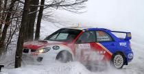 7. Rajd Lotos Baltic Cup 2011 w obiektywie Macieja Niechwiadowicza