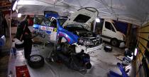 7. Rajd Lotos Baltic Cup 2011 w obiektywie Macieja Niechwiadowicza
