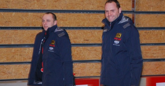 7. Rajd Lotos Baltic Cup 2011 w obiektywie Tomasza Płoszaja