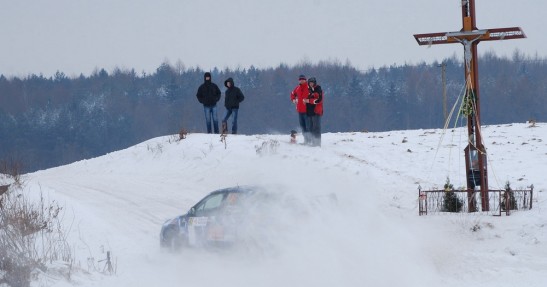 7. Rajd Lotos Baltic Cup 2011 w obiektywie Tomasza Płoszaja