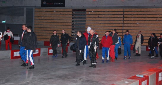 7. Rajd Lotos Baltic Cup 2011 w obiektywie Tomasza Płoszaja