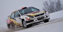 7. Rajd Lotos Baltic Cup 2011 w obiektywie Tomasza Poszaja