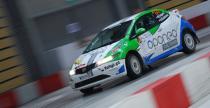 7. Rajd Lotos Baltic Cup 2011 w obiektywie Tomasza Poszaja
