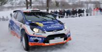 7. Rajd Lotos Baltic Cup 2011 w obiektywie Tomasza Poszaja