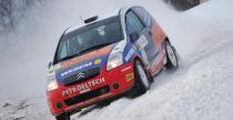 7. Rajd Lotos Baltic Cup 2011 w obiektywie Tomasza Poszaja