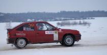 7. Rajd Lotos Baltic Cup 2011 w obiektywie Tomasza Poszaja