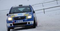 7. Rajd Lotos Baltic Cup 2011 w obiektywie Tomasza Poszaja