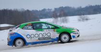 7. Rajd Lotos Baltic Cup 2011 w obiektywie Tomasza Poszaja
