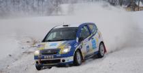 7. Rajd Lotos Baltic Cup 2011 w obiektywie Tomasza Poszaja