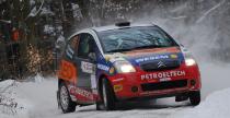 7. Rajd Lotos Baltic Cup 2011 w obiektywie Tomasza Poszaja