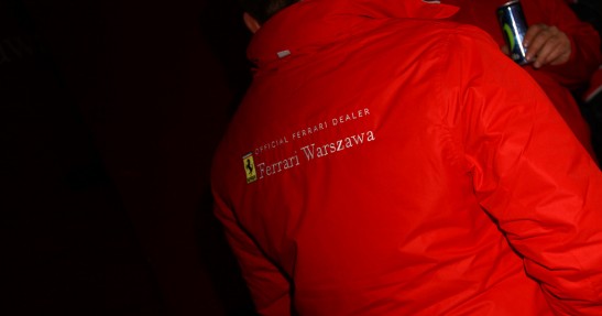 7. Rajd Lotos Baltic Cup 2011 w obiektywie Marcina Snopkowskiego