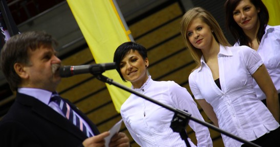 7. Rajd Lotos Baltic Cup 2011 w obiektywie Marcina Snopkowskiego