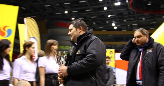 7. Rajd Lotos Baltic Cup 2011 w obiektywie Marcina Snopkowskiego