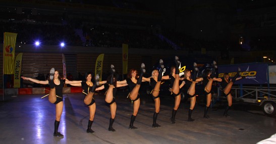7. Rajd Lotos Baltic Cup 2011 w obiektywie Marcina Snopkowskiego