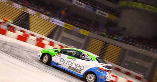7. Rajd Lotos Baltic Cup 2011 w obiektywie Marcina Snopkowskiego