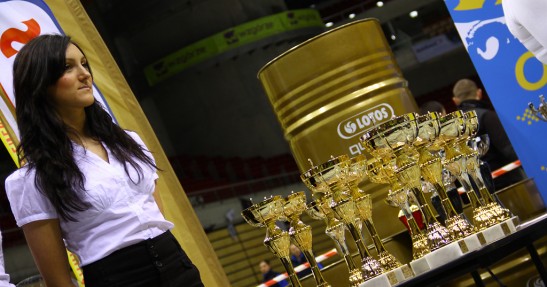 7. Rajd Lotos Baltic Cup 2011 w obiektywie Marcina Snopkowskiego