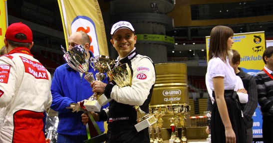 7. Rajd Lotos Baltic Cup 2011 w obiektywie Marcina Snopkowskiego