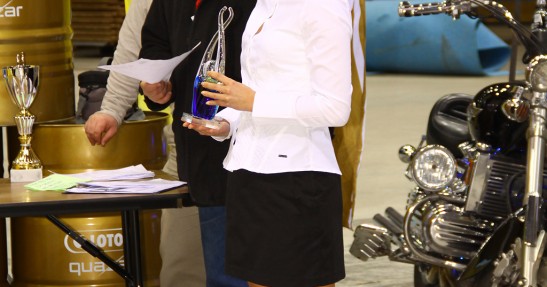 7. Rajd Lotos Baltic Cup 2011 w obiektywie Marcina Snopkowskiego