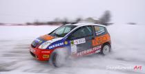 7. Rajd Lotos Baltic Cup 2011 w obiektywie Marcina Snopkowskiego