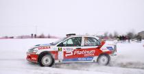 7. Rajd Lotos Baltic Cup 2011 w obiektywie Marcina Snopkowskiego