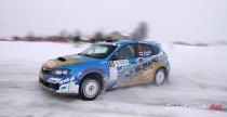7. Rajd Lotos Baltic Cup 2011 w obiektywie Marcina Snopkowskiego
