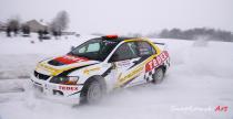 7. Rajd Lotos Baltic Cup 2011 w obiektywie Marcina Snopkowskiego